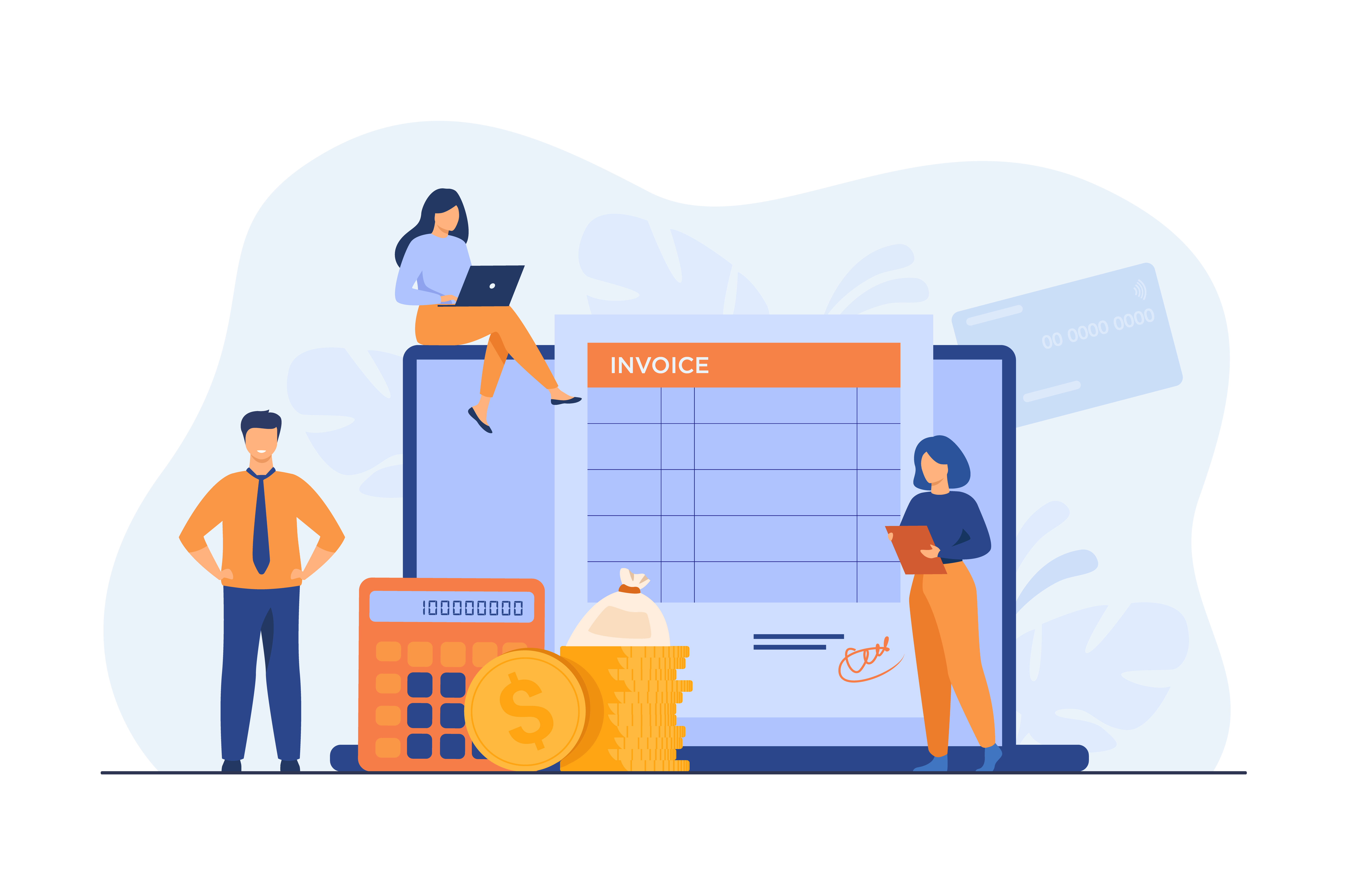 LocumNest Best Umbrella Payroll Services In UK