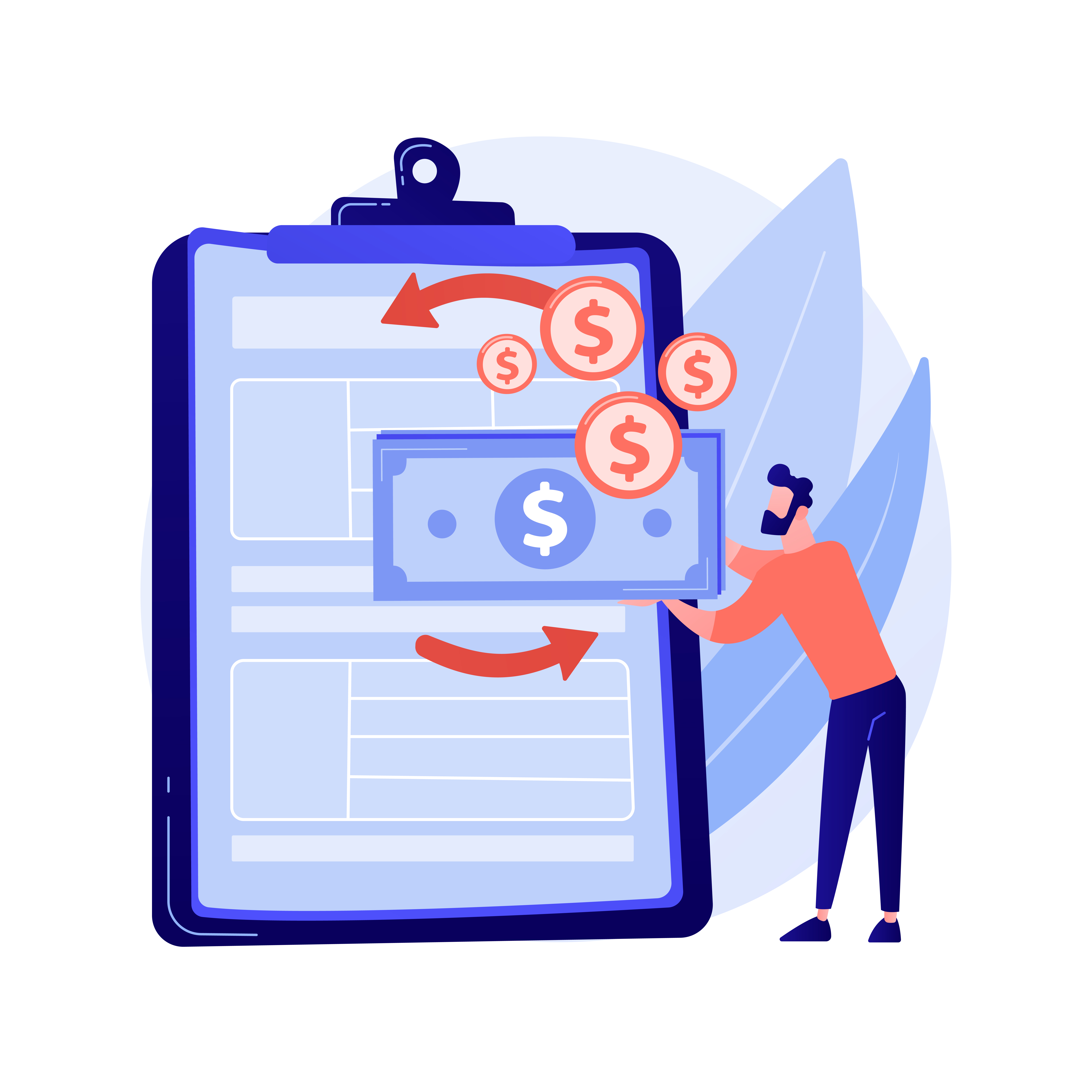LocumNest - Responsive Support, Best Umbrella Payroll services in UK, Paye Calculator, Take Home Calculator
